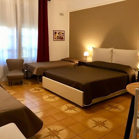 Gli Artisti Apartments & Rooms 바게리아 객실 사진