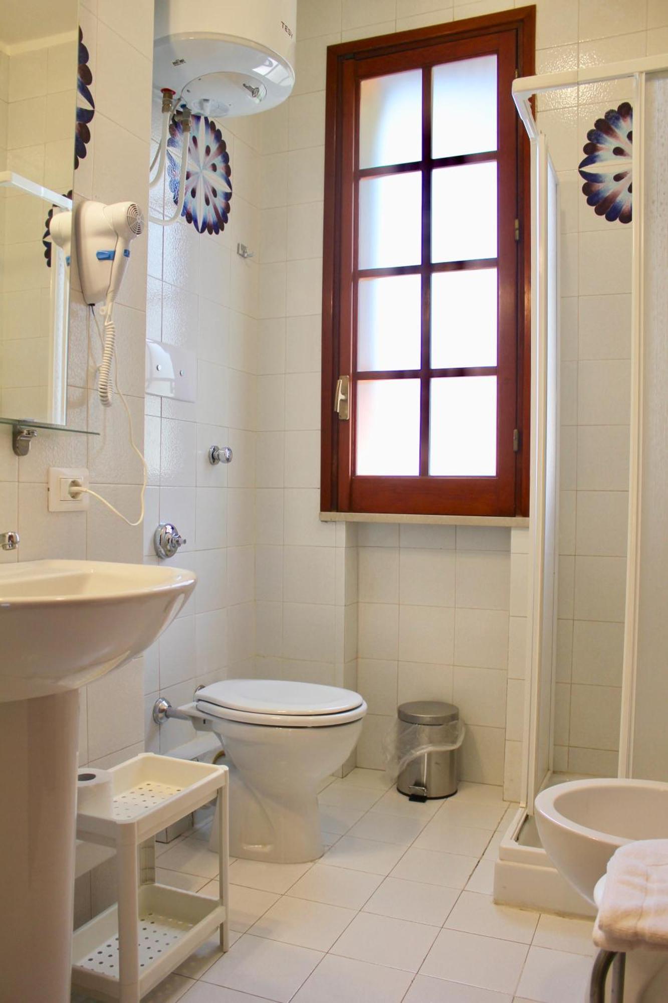 Gli Artisti Apartments & Rooms 바게리아 객실 사진